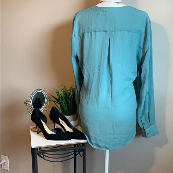 Dress top by New York&Company - Picture 2 of 4